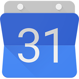 Google Calendar