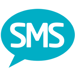 Burst SMS
