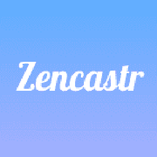 Zencastr