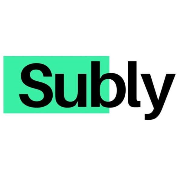 Subly Subtitle Creation